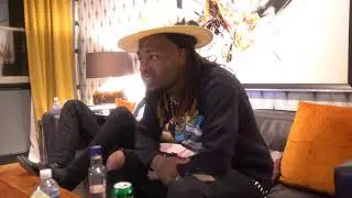 Yelawolf x Caskey - The making of 