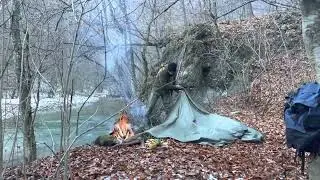 Путешествие по горам Чечни
