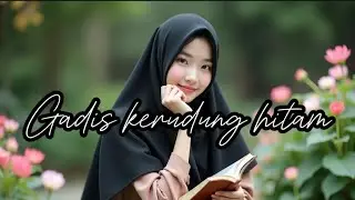GADIS KERUDUNG HITAM || MUSIKAWAN OFFICIAL
