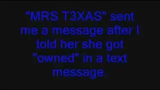 Xbox LIVE Hate Mail