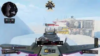 64 Kill Arms Race TDM!! (FULL GAMEPLAY)