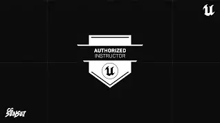 ❗️Я СТАЛ ОФИЦИАЛЬНЫМ ПРЕПОДАВАТЕЛЕМ UNREAL ENGINE ОТ EPIC GAMES | Unreal Authorized Instructor❗️