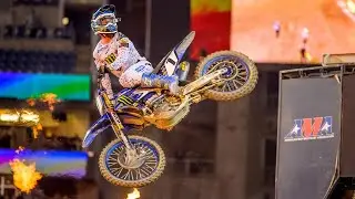 Dirt Shark | 2023 Seattle Supercross