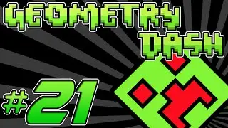 Geometry Dash #21 - You Win Glory7031