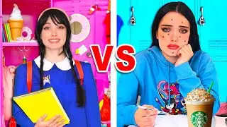 Bambini VS Adolescenti - Situazioni divertenti!