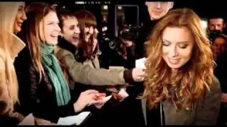 Джиган feat. Юлия Савичева - Отпусти (клип) / 2011 /