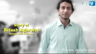 Our model has created 30 ‘copycats’: OYO’s Ritesh Agarwal