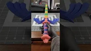 A Short Tale of the Collapsible Master Sword ASMR