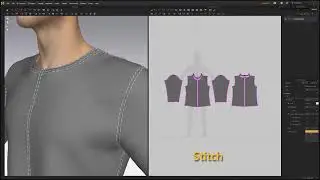 New Features in Marvelous Designer 7