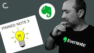 A simple yet powerful Evernote tip