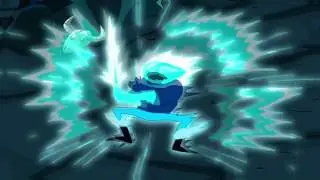 Adventure Time on crack (Edit)