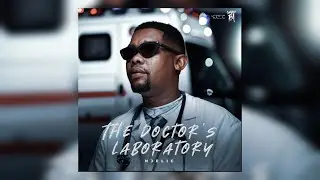 Njelic - The Doctor's Laboratory || Album Mix By Fest Jr || Mixed On Crossdj