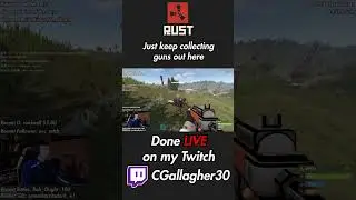 this was fun