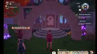 Palia News & Game Play Stream