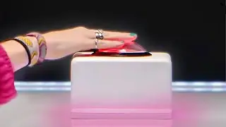 Watching the Button for an Hour and a half    🫳🚨