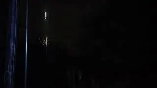 VIDEO HUJAN PETIR SEMALAM DI METESEH TEMBALANG TGL 2 JANUARI 2024 MALAM. LANGIT SEPERTI PERANG BOM.