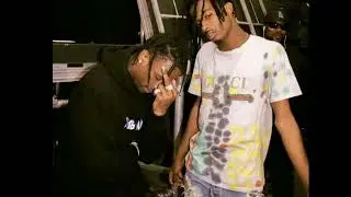 [FREE] Travis Scott x Playboi Carti 
