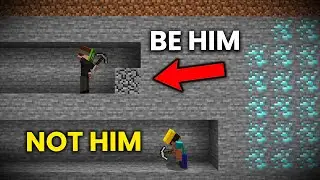 How Minecraft Taught Me Patience