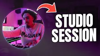 How Audio Engineers Can Make Any Rapper Sound Industry Ready | Pro Tools Studio Session