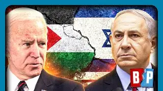 NONSTARTER' Bibi SPURNS Biden Ceasefire Proposal