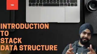 Introduction to Stack in Data Structures | Stack Data Structure | Stack with Python
