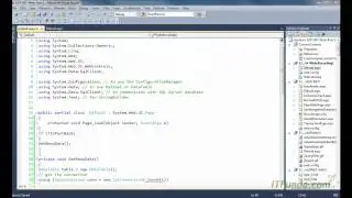 How to generate a menu based on SiteMap file?