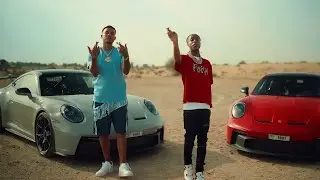Fredo ft. Clavish - Make It (Music Video)