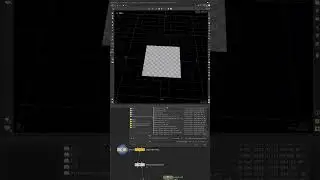 Tileable Texture Paint in Houdini 