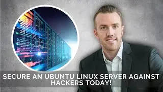 Linux Server: 15 l Changing the SSH port from 22 to another number