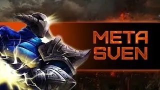 MetaSven,Давид и Серж