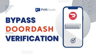 How to Bypass Doordash Phone Verification Ultimate Guide | New2025 | 100% Working