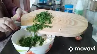 Была страшная ночь,готовлю пындрыки@larapavlovna