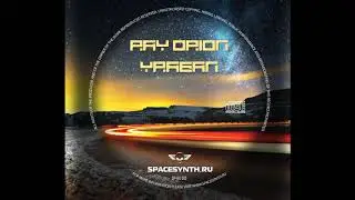 Ray Orion - Yragan (Elements Remix by Synth Elements)