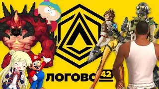 Логово 42 #2: ремастеры GTA, Sony и аниме, новый South Park, скандалы, гибель Overwatch, маска Razer
