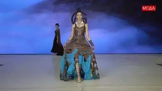 АННА ГРИГОРЬЕВА (дизайнер одежды) и ЕЛЕНА ПАВЛЮКОВА (ювелирные украшения, бренд Element jewelry).