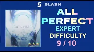 Can you Feel it by @siqlo_official in SLASH