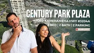 Condo Living at Century Park Plaza | 2 Bed 2 Bath with Stunning Views 🌴🏙️