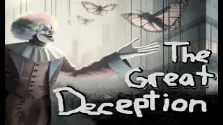 Valor Quest - The Great Deception - Official Music Video