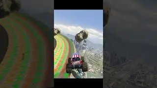 People Face To Face Challenge GTA 5 