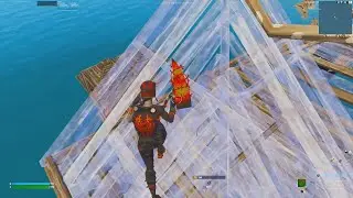 SHOULD ARRAY RETURN TO FORTNITE...?