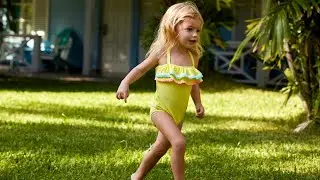 Sunuva Swimwear & Beachwear | Baby Boys & Girls Collection SS22