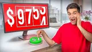 ULTIMUL CARE APASĂ BUTONUL PRIMEȘTE BANII !!