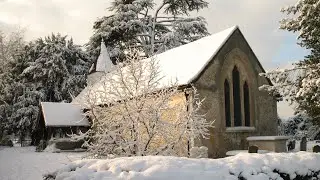 Happy Christmas Bookham!