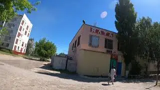 Рудный ул Качарская 31 ,дворы.