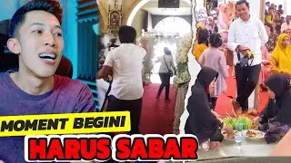 Ibu-ibu emang barbar