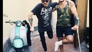 VLOG: ХУ*ВЫЙ ДЕНЬ