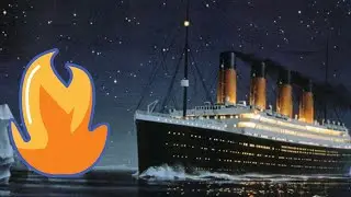 Supravietuitor al Titanicului: 