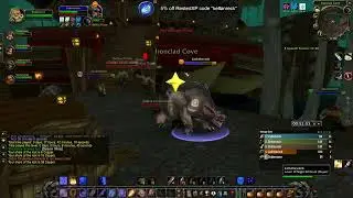 THIS WILL SAVE YOU in the Deadmines (Hardcore WoW)
