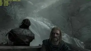 Skyrim Special Edition - This game is a joke
