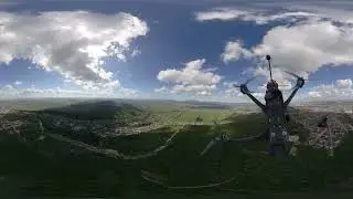 Chemera 7 // VR360